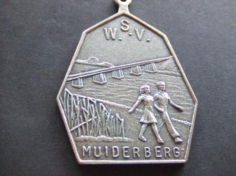 Wandelsportvereniging Muiderberg